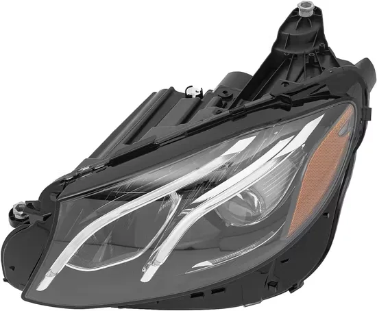 Car LED Headlights for BMW and Mercedes Benz - Image 3
