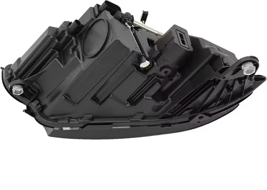 Car LED Headlights for BMW and Mercedes Benz - Image 4
