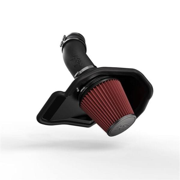 High Performance Cold Air Intake Kits