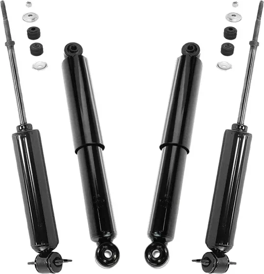 Shock Absorbers
