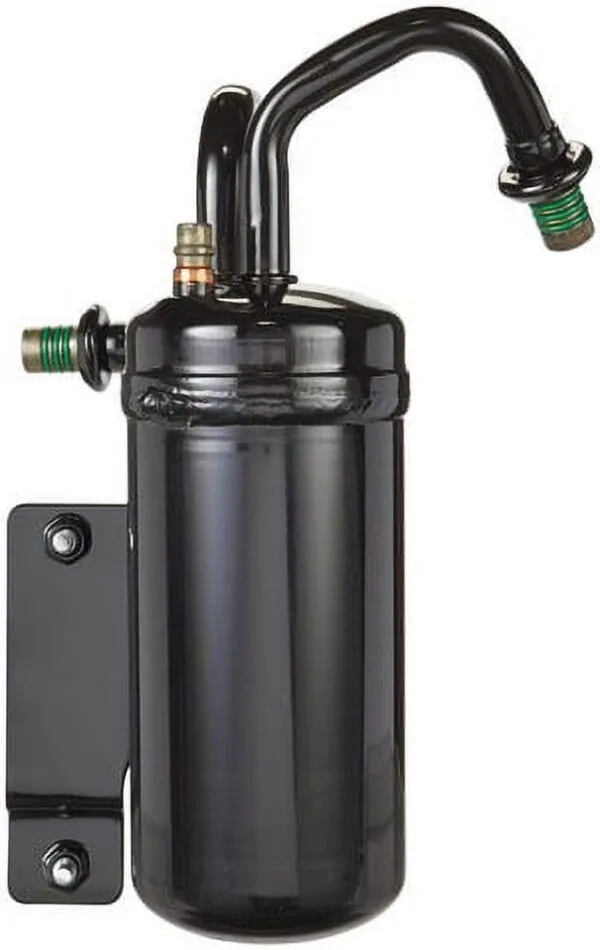 A/C Accumulator/Drier - Image 3