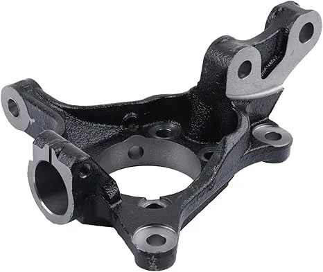 Steering Knuckle