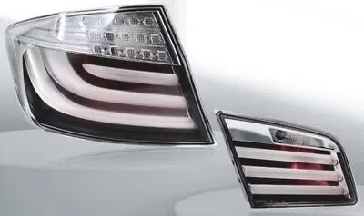 Tail Light for Auto Car BMW/Benz/Toyota/Volkswagen - Image 4