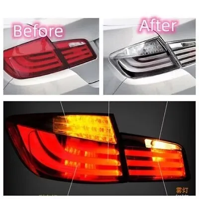 Tail Light for Auto Car BMW/Benz/Toyota/Volkswagen - Image 2