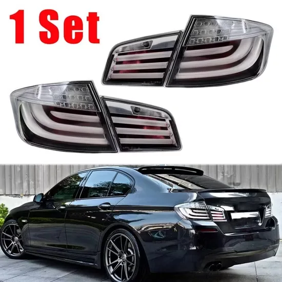 Tail Light for Auto Car BMW/Benz/Toyota/Volkswagen - Image 3