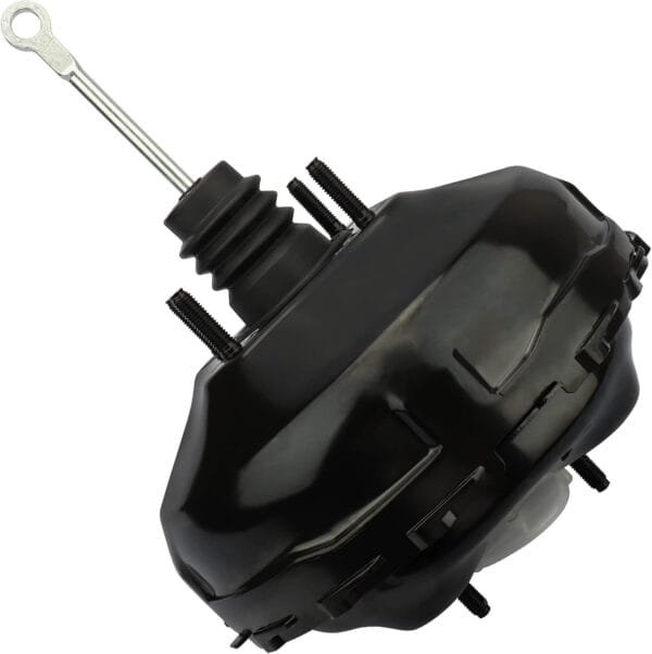 Vacuum Power Brake Booster without Master Cylinder