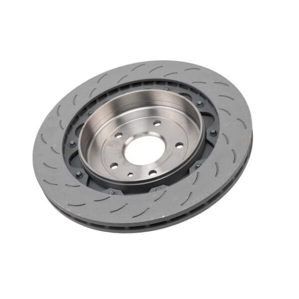 Original Equipment Rear Brake Disc Rotor