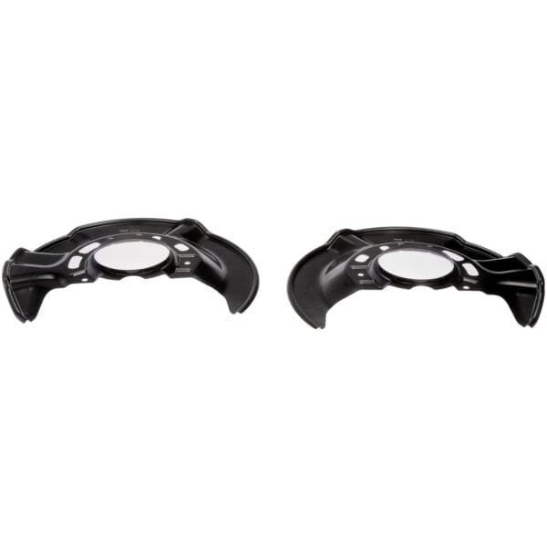 Front Brake Dust Shield for Specific Toyota Models - Image 3