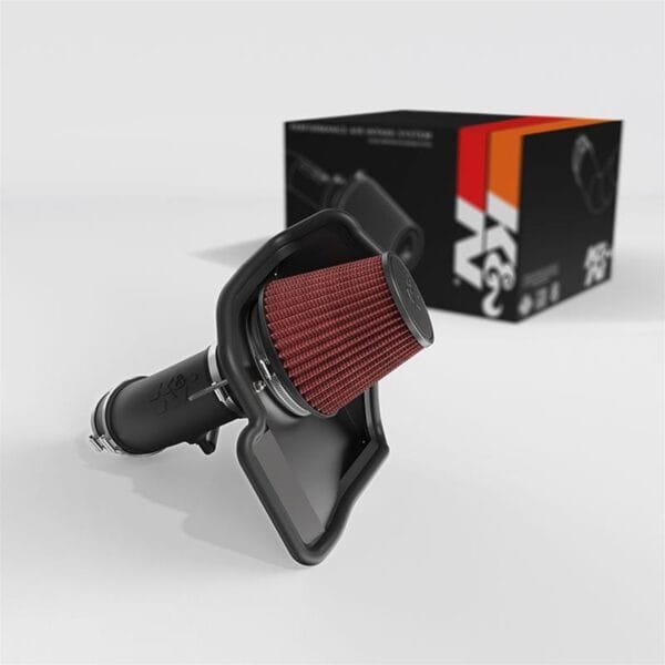 High Performance Cold Air Intake Kits - Image 2