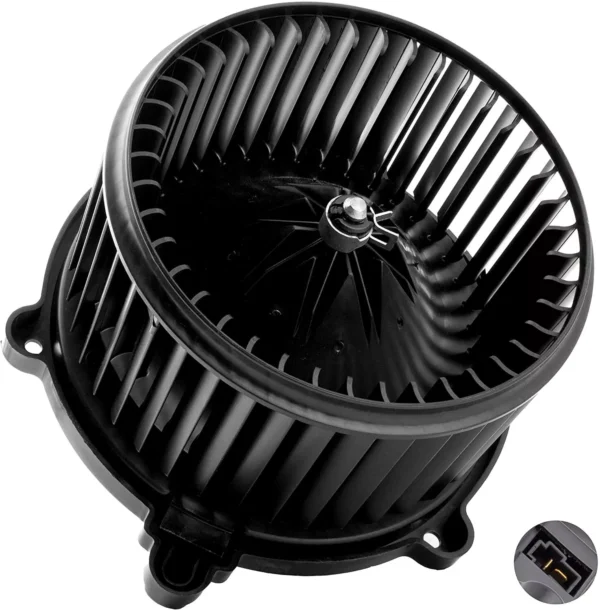 HVAC Blower Motor Fan Assembly