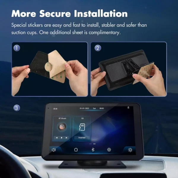 Wireless Carplay - Image 4