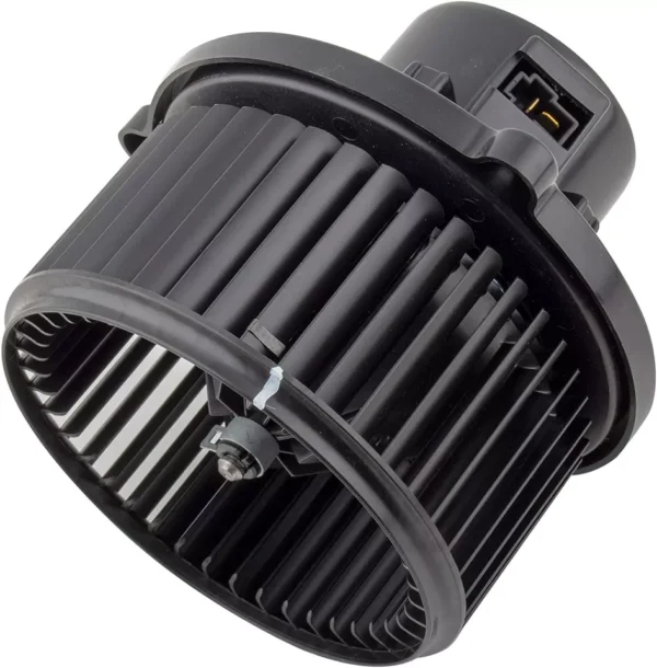 HVAC Blower Motor Fan Assembly - Image 5