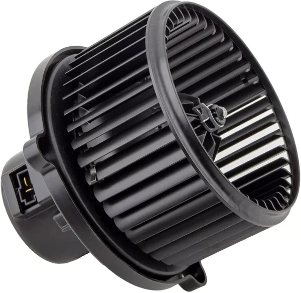 HVAC Blower Motor Fan Assembly - Image 4