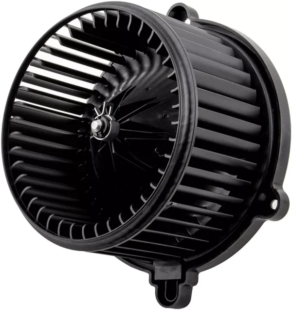 HVAC Blower Motor Fan Assembly - Image 3