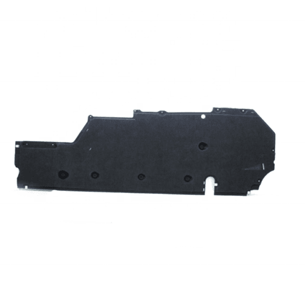 Floor Pan Splash Shield