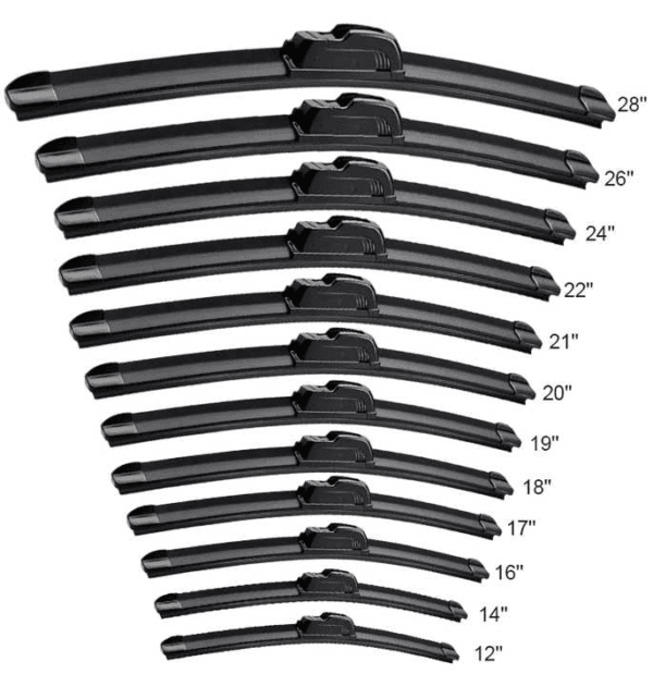 Wiper Blade