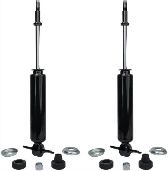 Shock Absorbers - Image 2