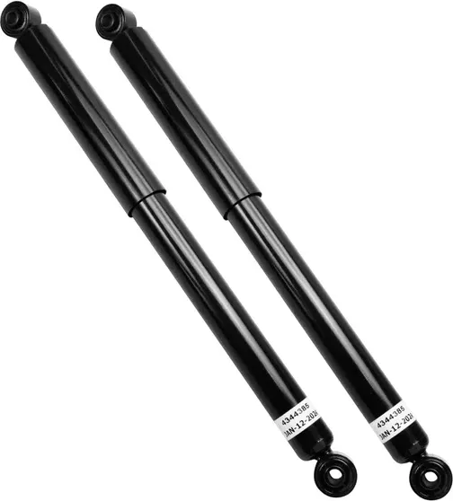 Shock Absorbers - Image 3