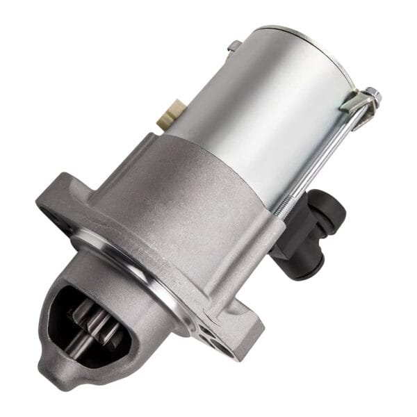 Auto Starter