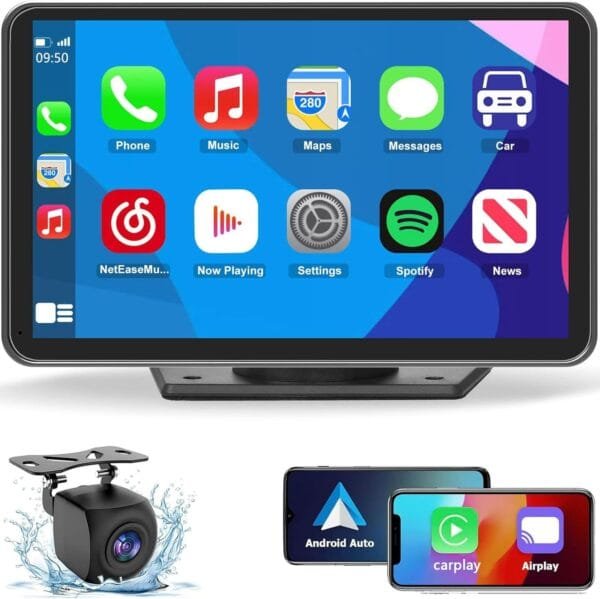 Wireless Carplay